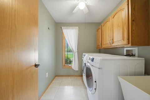 Tiny photo for 307 Portage Lane, Dixon, IL 61021 (MLS # 12623888)