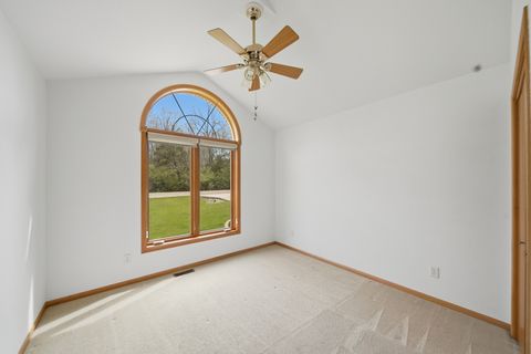 Tiny photo for 307 Portage Lane, Dixon, IL 61021 (MLS # 12623888)