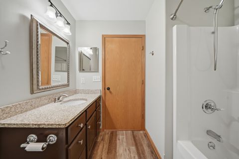 Tiny photo for 307 Portage Lane, Dixon, IL 61021 (MLS # 12623888)