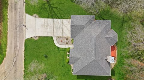 Tiny photo for 307 Portage Lane, Dixon, IL 61021 (MLS # 12623888)