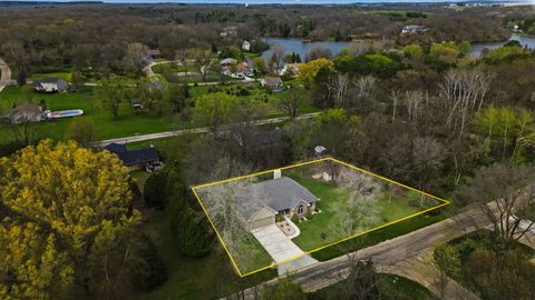 Tiny photo for 307 Portage Lane, Dixon, IL 61021 (MLS # 12623888)