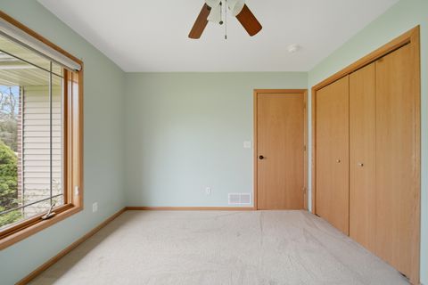 Tiny photo for 307 Portage Lane, Dixon, IL 61021 (MLS # 12623888)