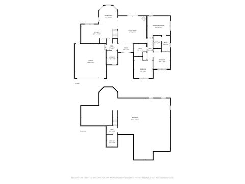 Tiny photo for 307 Portage Lane, Dixon, IL 61021 (MLS # 12623888)