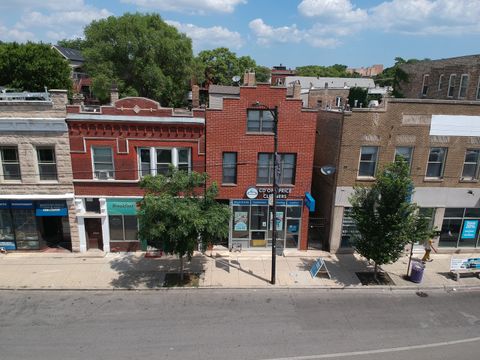 2010 W Chicago Avenue Chicago IL 60622