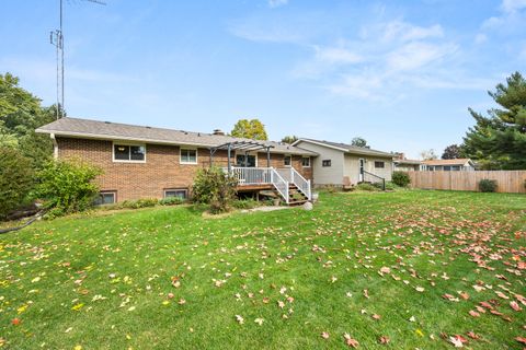 Tiny photo for 224 Dunkery Drive, Sycamore, IL 60178 (MLS # 12483833)