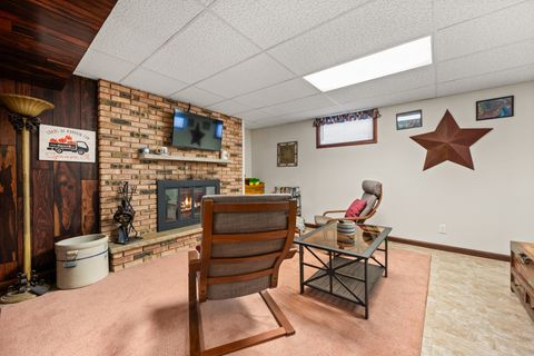 Tiny photo for 224 Dunkery Drive, Sycamore, IL 60178 (MLS # 12483833)