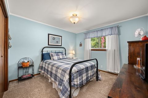 Tiny photo for 224 Dunkery Drive, Sycamore, IL 60178 (MLS # 12483833)