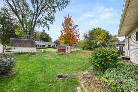 Tiny photo for 224 Dunkery Drive, Sycamore, IL 60178 (MLS # 12483833)