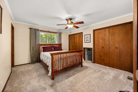 Tiny photo for 224 Dunkery Drive, Sycamore, IL 60178 (MLS # 12483833)