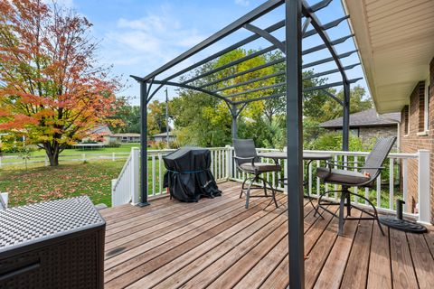 Tiny photo for 224 Dunkery Drive, Sycamore, IL 60178 (MLS # 12483833)