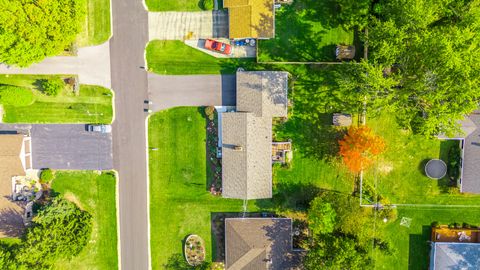 Tiny photo for 224 Dunkery Drive, Sycamore, IL 60178 (MLS # 12483833)