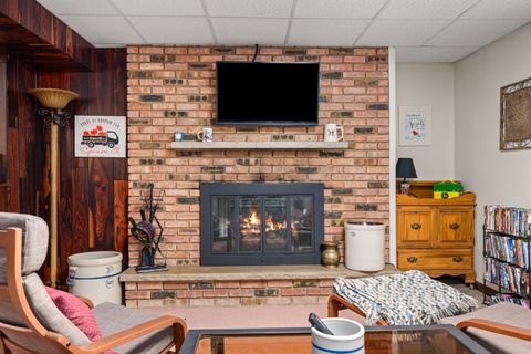 Tiny photo for 224 Dunkery Drive, Sycamore, IL 60178 (MLS # 12483833)