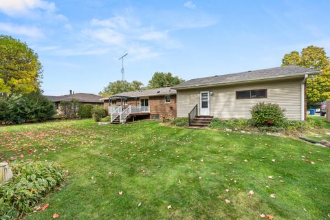 Tiny photo for 224 Dunkery Drive, Sycamore, IL 60178 (MLS # 12483833)