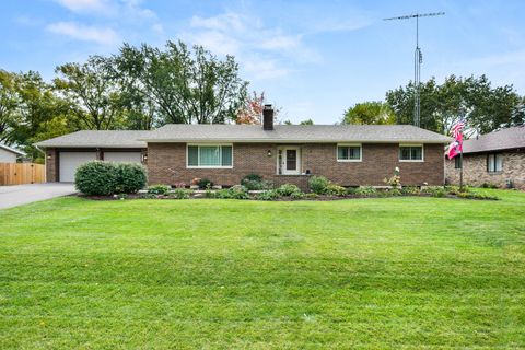 Tiny photo for 224 Dunkery Drive, Sycamore, IL 60178 (MLS # 12483833)