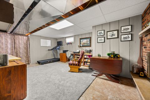 Tiny photo for 224 Dunkery Drive, Sycamore, IL 60178 (MLS # 12483833)