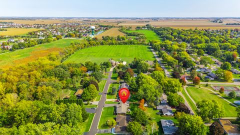 Tiny photo for 224 Dunkery Drive, Sycamore, IL 60178 (MLS # 12483833)