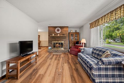 Tiny photo for 224 Dunkery Drive, Sycamore, IL 60178 (MLS # 12483833)