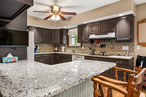 Tiny photo for 224 Dunkery Drive, Sycamore, IL 60178 (MLS # 12483833)