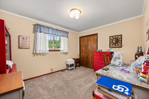 Tiny photo for 224 Dunkery Drive, Sycamore, IL 60178 (MLS # 12483833)