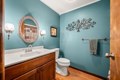 Tiny photo for 224 Dunkery Drive, Sycamore, IL 60178 (MLS # 12483833)