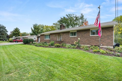 Tiny photo for 224 Dunkery Drive, Sycamore, IL 60178 (MLS # 12483833)