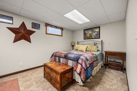 Tiny photo for 224 Dunkery Drive, Sycamore, IL 60178 (MLS # 12483833)