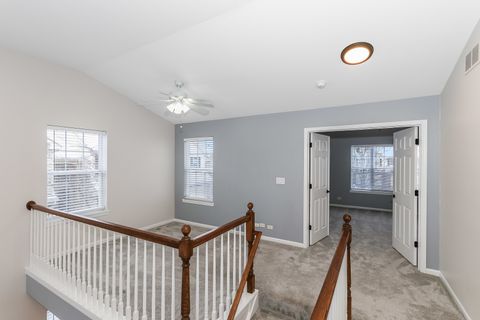 Tiny photo for 7 Shade Tree Court, Algonquin, IL 60102 (MLS # 12530756)