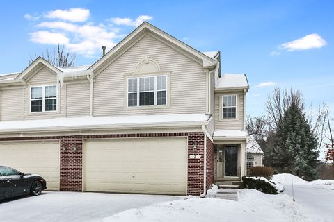 Photo of 7 Shade Tree Court, Algonquin, IL 60102 (MLS # 12530756)