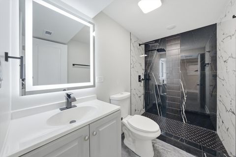 Tiny photo for 6824 S Wood Street, Chicago, IL 60636 (MLS # 12636190)