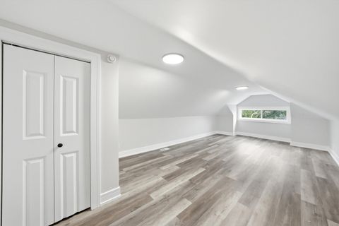 Tiny photo for 6824 S Wood Street, Chicago, IL 60636 (MLS # 12636190)