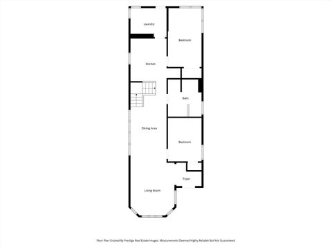 Tiny photo for 6824 S Wood Street, Chicago, IL 60636 (MLS # 12636190)