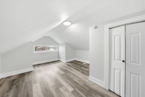 Tiny photo for 6824 S Wood Street, Chicago, IL 60636 (MLS # 12636190)