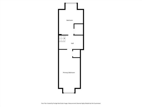 Tiny photo for 6824 S Wood Street, Chicago, IL 60636 (MLS # 12636190)