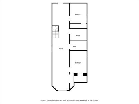 Tiny photo for 6824 S Wood Street, Chicago, IL 60636 (MLS # 12636190)