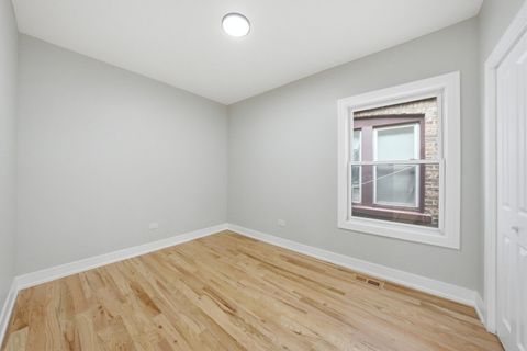 Tiny photo for 6824 S Wood Street, Chicago, IL 60636 (MLS # 12636190)