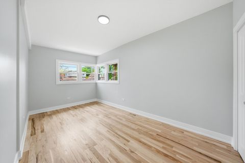 Tiny photo for 6824 S Wood Street, Chicago, IL 60636 (MLS # 12636190)