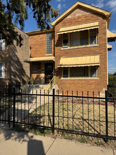 8259 S Marshfield Avenue Chicago IL 60620