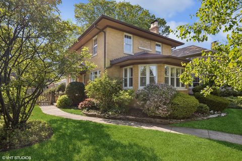 1007 N Oak Park Avenue Oak Park IL 60302