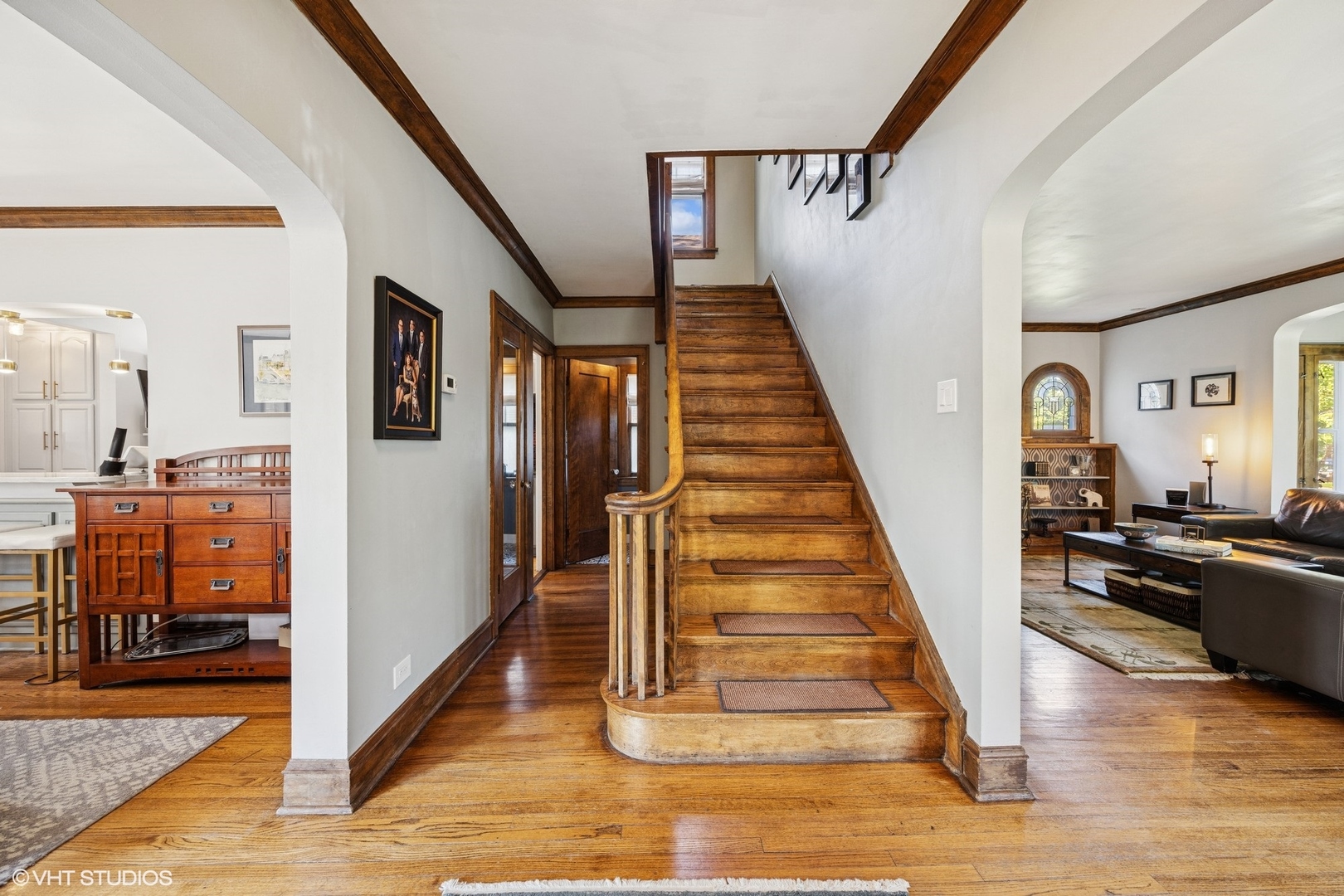 1007 N Oak Park Avenue