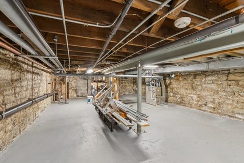 Tiny photo for 1926 N Halsted Street, Chicago, IL 60614 (MLS # 12432661)
