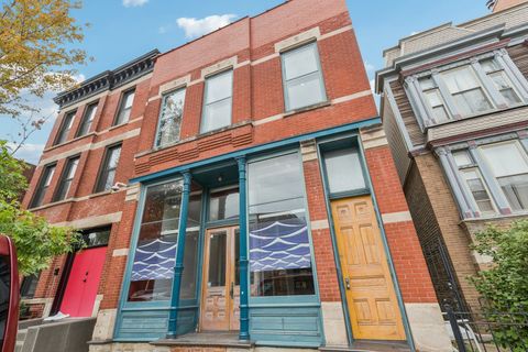 Tiny photo for 1926 N Halsted Street, Chicago, IL 60614 (MLS # 12432661)