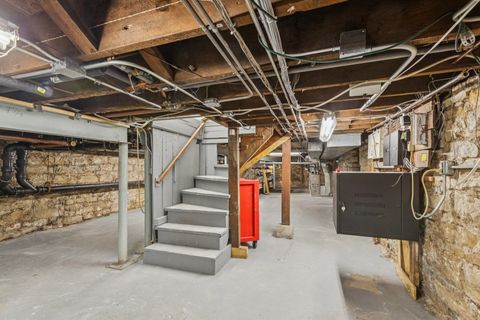 Tiny photo for 1926 N Halsted Street, Chicago, IL 60614 (MLS # 12432661)