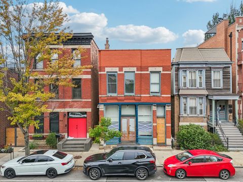 Photo of 1926 N Halsted Street, Chicago, IL 60614 (MLS # 12432661)