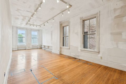 Tiny photo for 1926 N Halsted Street, Chicago, IL 60614 (MLS # 12432661)