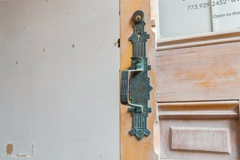 Tiny photo for 1926 N Halsted Street, Chicago, IL 60614 (MLS # 12432661)