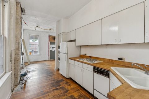 Tiny photo for 1926 N Halsted Street, Chicago, IL 60614 (MLS # 12432661)