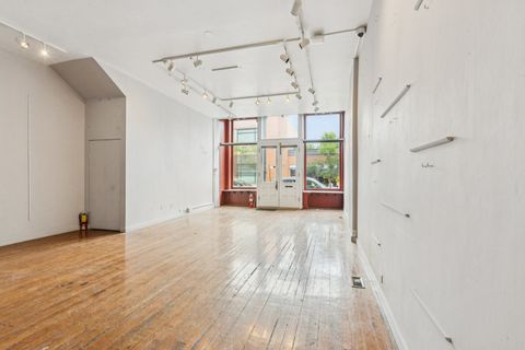 Tiny photo for 1926 N Halsted Street, Chicago, IL 60614 (MLS # 12432661)