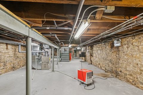 Tiny photo for 1926 N Halsted Street, Chicago, IL 60614 (MLS # 12432661)