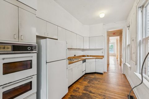 Tiny photo for 1926 N Halsted Street, Chicago, IL 60614 (MLS # 12432661)