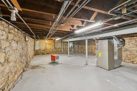 Tiny photo for 1926 N Halsted Street, Chicago, IL 60614 (MLS # 12432661)